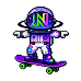 Nova Explorer Mascot