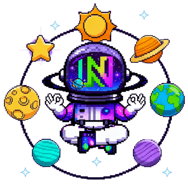 Stage 2: Solar System